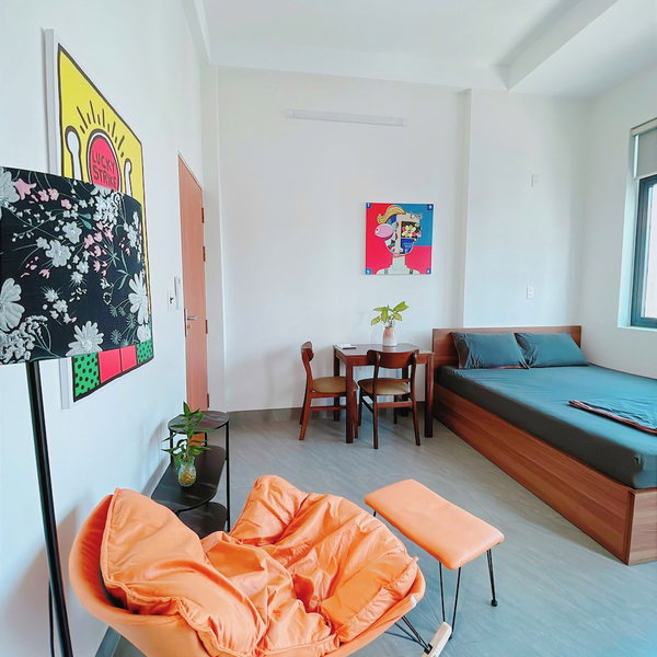 Reverie Apartment, Da Nang, Vietnam