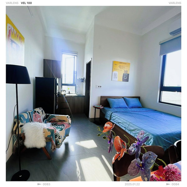 Reverie Apartment, Da Nang, Vietnam