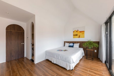 D'Mai Xanh Boutique Hotel Da Lat, Da Lat, Vietnam