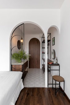 D'Mai Xanh Boutique Hotel Da Lat, Da Lat, Vietnam