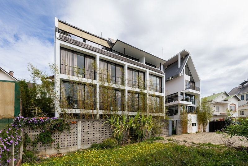 D'Mai Xanh Boutique Hotel Da Lat, Da Lat, Vietnam