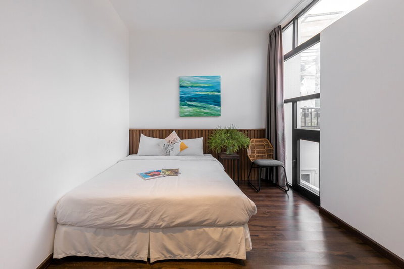 D'Mai Xanh Boutique Hotel Da Lat, Da Lat, Vietnam