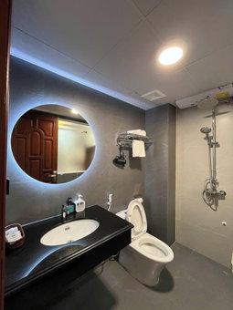 Huong Linh Apartment, Hanoi, Vietnam