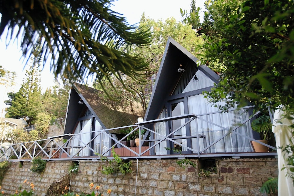 DD Hospitality - May Bach Da Lat, Vietnam