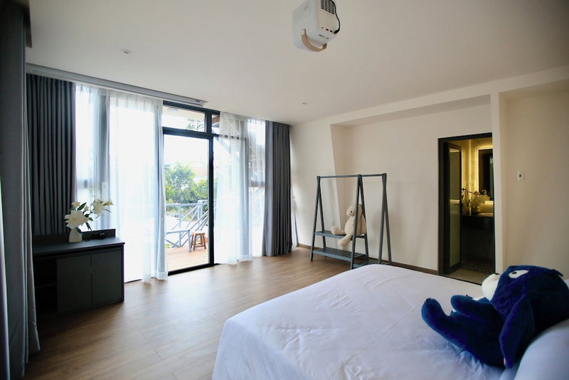 DD Hospitality - May Bach Da Lat, Da Lat, Vietnam