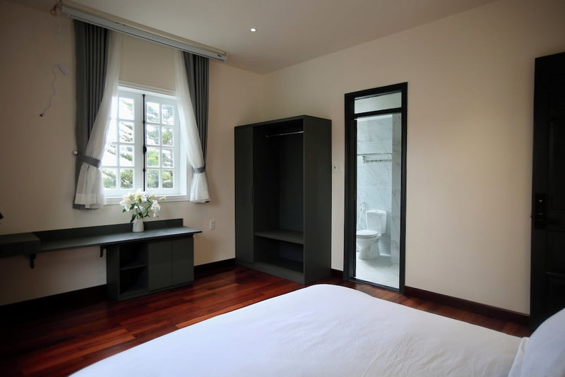 DD Hospitality - May Bach Da Lat, Da Lat, Vietnam
