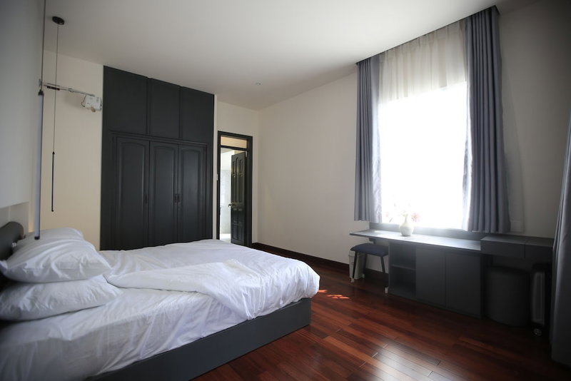 DD Hospitality - May Bach Da Lat, Da Lat, Vietnam