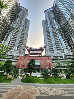 Landmark Ecopark by Emily in Town, Van Giang, Vietnam