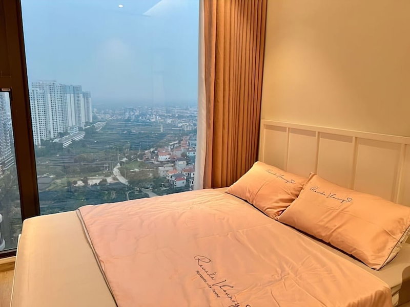 Landmark Ecopark by Emily in Town, Van Giang, Vietnam