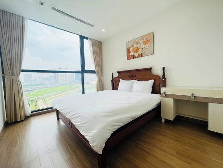 Vinhome Sky Lake-Sunhometel, Hanoi, Vietnam