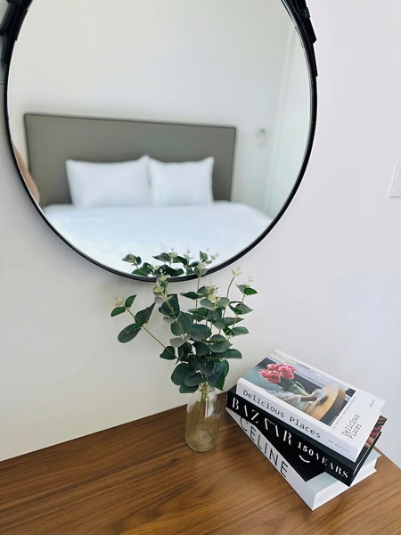Vinhome Sky Lake-Sunhometel, Hanoi, Vietnam