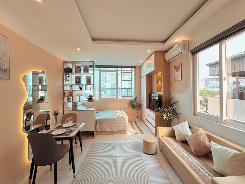 The Little Hanoi - Central Apartment, Hanoi, Vietnam