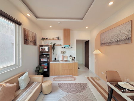The Little Hanoi - Central Apartment, Hanoi, Vietnam