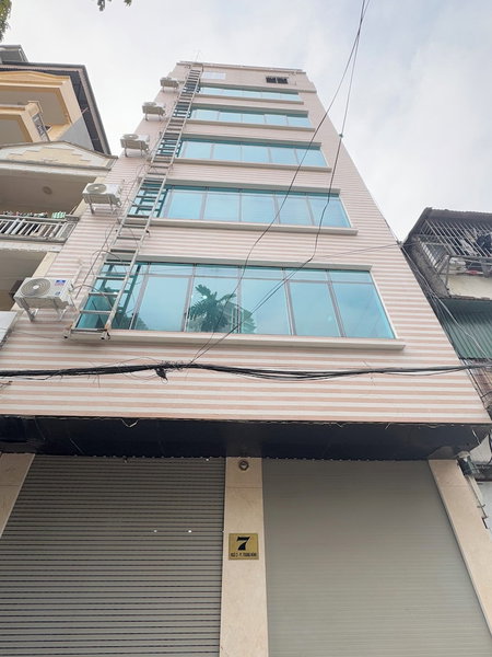 The Little Hanoi - Central Apartment, Hanoi, Vietnam