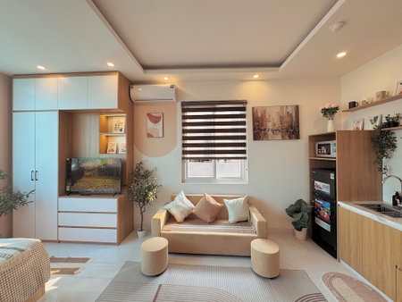 The Little Hanoi - Central Apartment, Hanoi, Vietnam