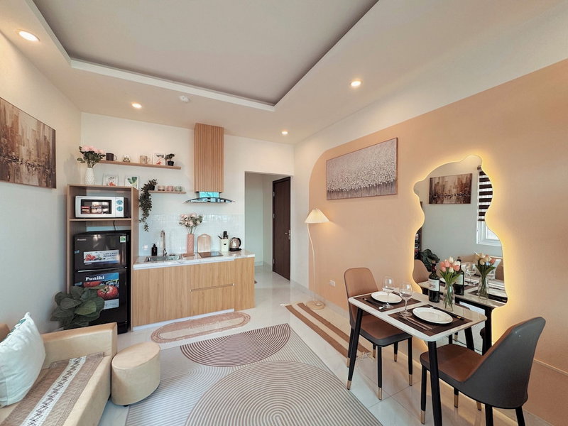 The Little Hanoi - Central Apartment, Hanoi, Vietnam