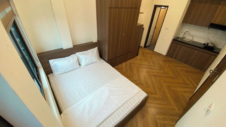 Era Apartment 158 Nguyen Khanh Toan, Hanoi, Vietnam