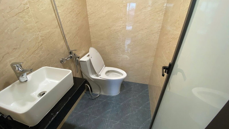 Era Apartment 158 Nguyen Khanh Toan, Hanoi, Vietnam