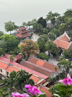D El Dorado Westlake Luxury Apartments, Hanoi, Vietnam