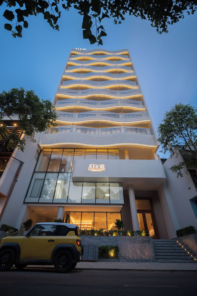 A'Dor Hotel & Spa, Vietnam