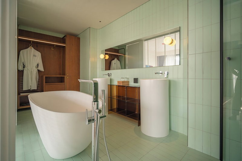 A'Dor Hotel & Spa, Quy Nhon, Vietnam
