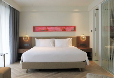 A'Dor Hotel & Spa, Quy Nhon, Vietnam