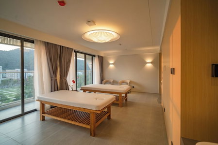 A'Dor Hotel & Spa, Quy Nhon, Vietnam