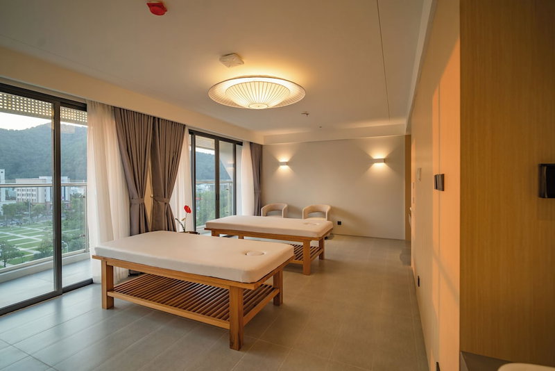 A'Dor Hotel & Spa, Quy Nhon, Vietnam