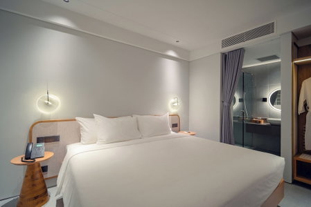 A'Dor Hotel & Spa, Quy Nhon, Vietnam