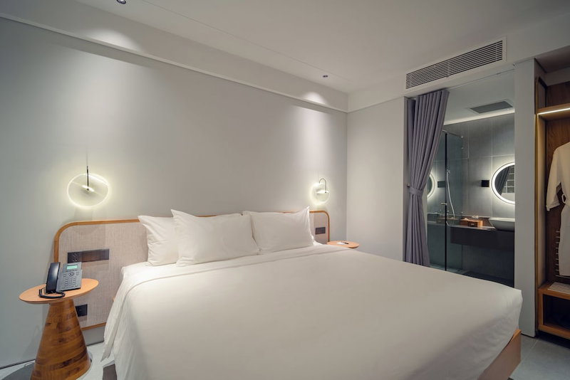A'Dor Hotel & Spa, Quy Nhon, Vietnam