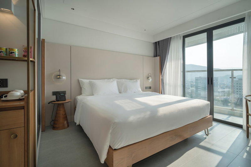 A'Dor Hotel & Spa, Quy Nhon, Vietnam