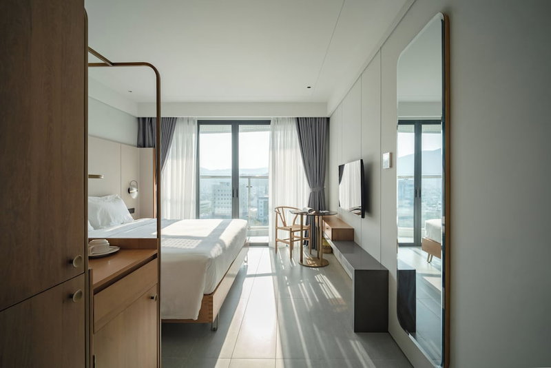 A'Dor Hotel & Spa, Quy Nhon, Vietnam