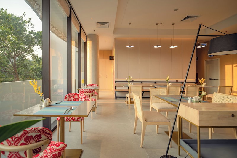 A'Dor Hotel & Spa, Quy Nhon, Vietnam