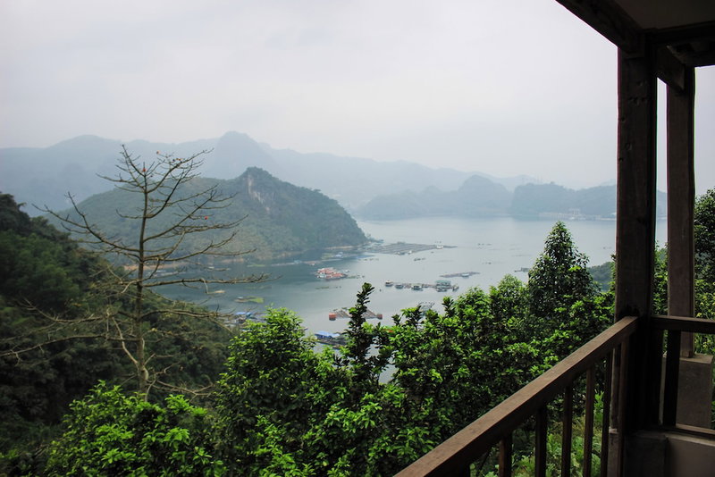 Gia Trang Heian Hoa Binh, Hoa Binh, Vietnam