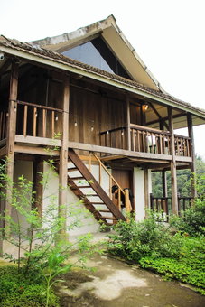 Gia Trang Heian Hoa Binh, Hoa Binh, Vietnam