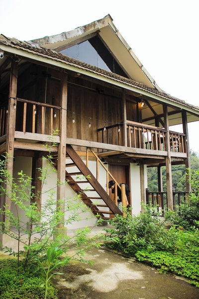 Gia Trang Heian Hoa Binh, Hoa Binh, Vietnam