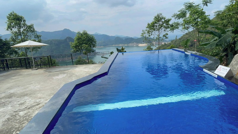 Gia Trang Heian Hoa Binh, Hoa Binh, Vietnam