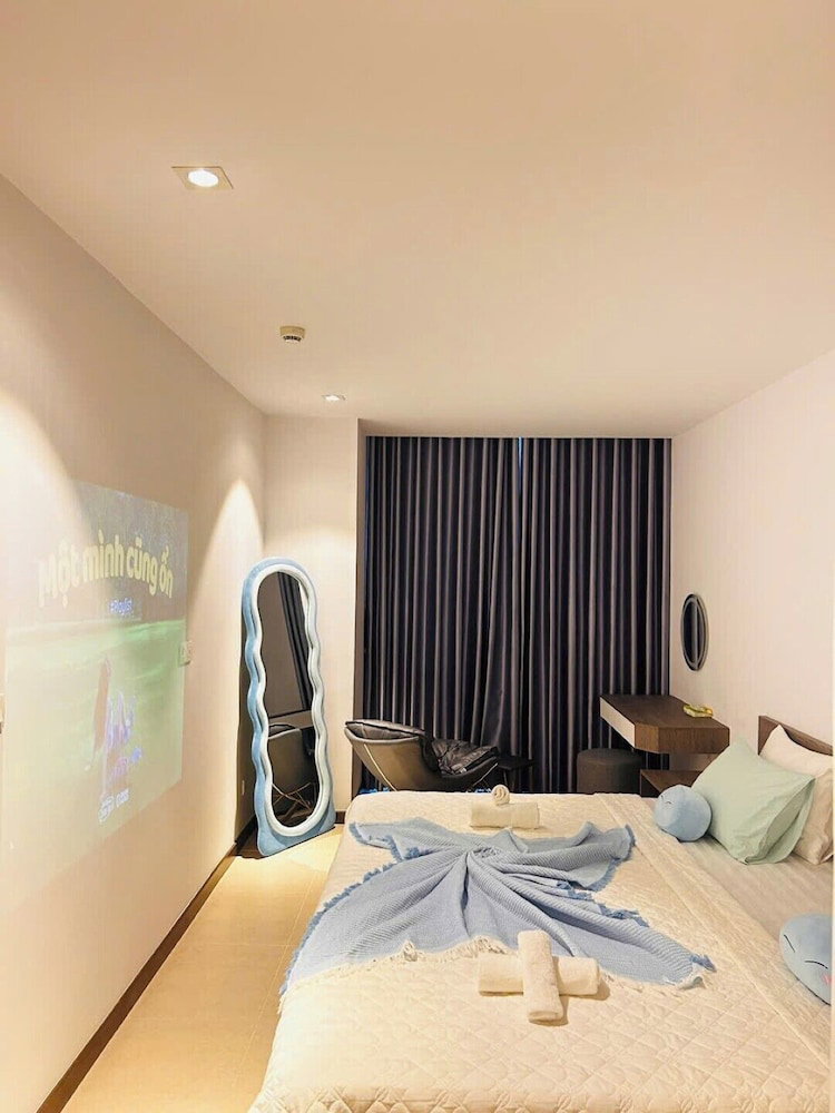 TNH O Ye Home - CSJ TOWER VUNG TAU, Vietnam