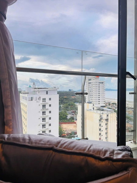 TNH O Ye Home - CSJ TOWER VUNG TAU, Vung Tau, Vietnam