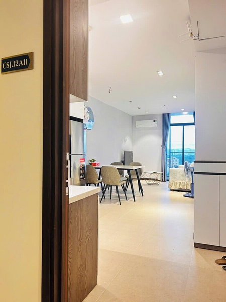 TNH O Ye Home - CSJ TOWER VUNG TAU, Vung Tau, Vietnam