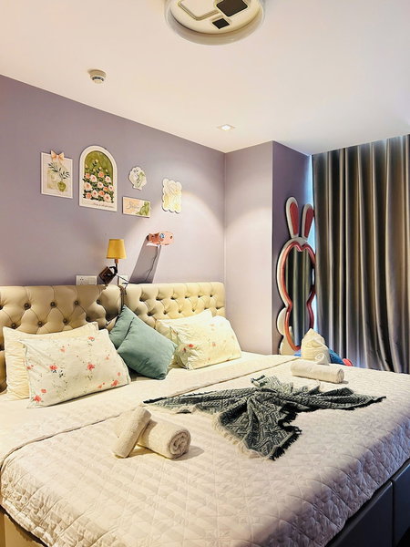 TNH O Ye Home - CSJ TOWER VUNG TAU, Vung Tau, Vietnam