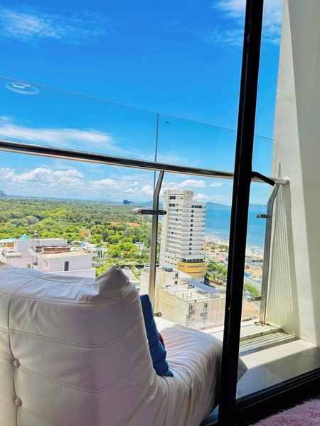 TNH O Ye Home - CSJ TOWER VUNG TAU, Vung Tau, Vietnam