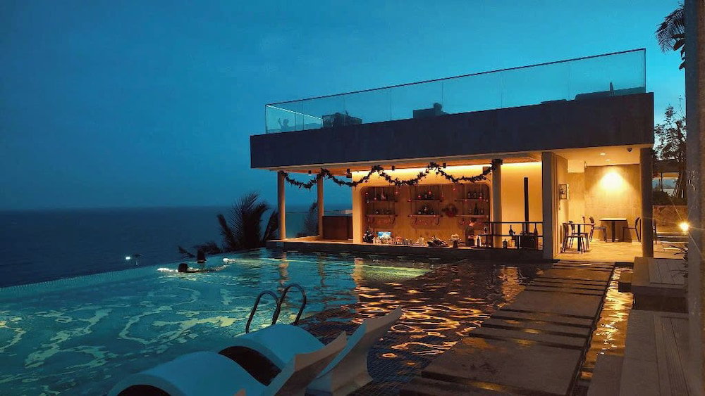 Hotel · Apec Mandala Resort - Mui Ne, Phan Thiet
