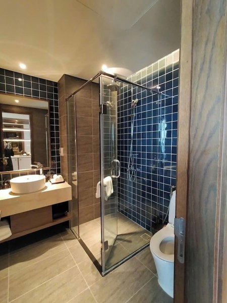 Apec Mandala Resort - Mui Ne, Phan Thiet, Vietnam