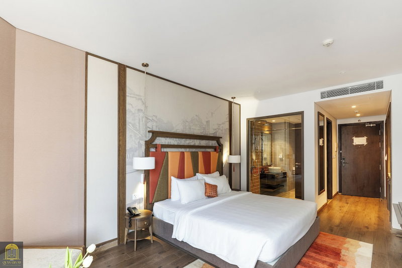 Apec Mandala Resort - Mui Ne, Phan Thiet, Vietnam