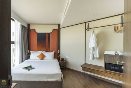Apec Mandala Resort - Mui Ne, Phan Thiet, Vietnam