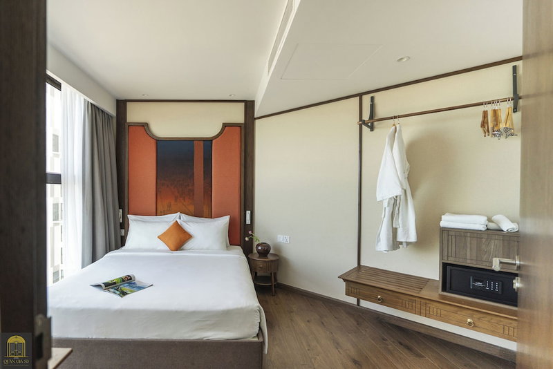 Apec Mandala Resort - Mui Ne, Phan Thiet, Vietnam