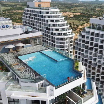 Apec Mandala Resort - Mui Ne, Phan Thiet, Vietnam