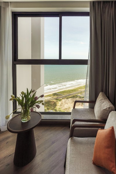 Apec Mandala Resort - Mui Ne, Phan Thiet, Vietnam