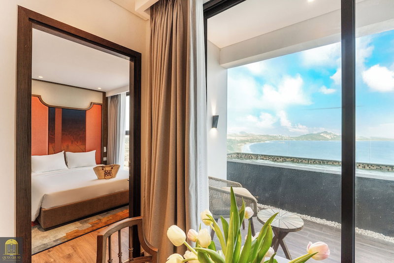 Apec Mandala Resort - Mui Ne, Phan Thiet, Vietnam